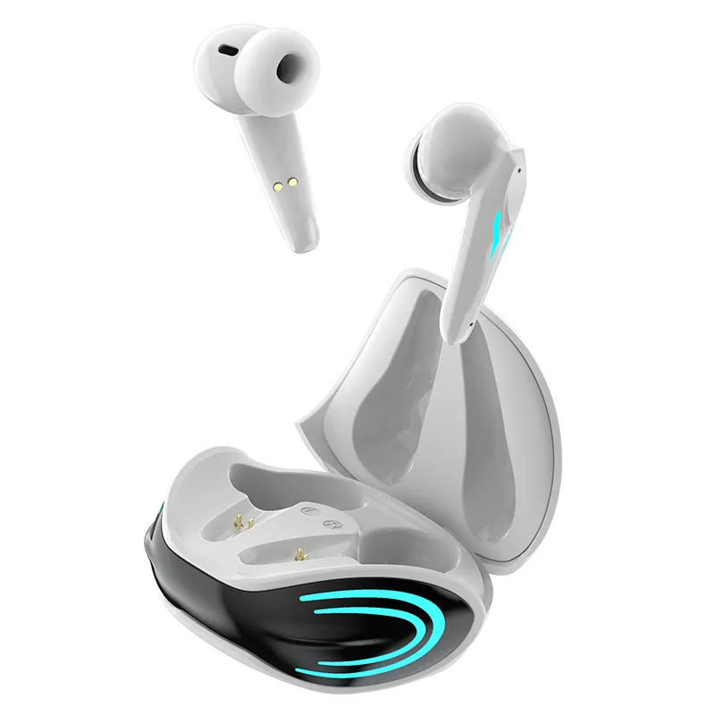 K68หูฟังตัดเสียงรบกวนเกมกีฬาหนึ่งบวกหูฟังบรรจุภัณฑ์หูฟังไร้สายหูฟังจัดส่งฟรีจีนขายส่ง