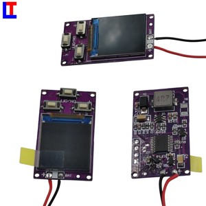 Stylo de tatouage sans fil personnalisable OEM avec carte mère d'alimentation sans fil PCBA à haut rendement Conception d'assemblage - Product Image 6