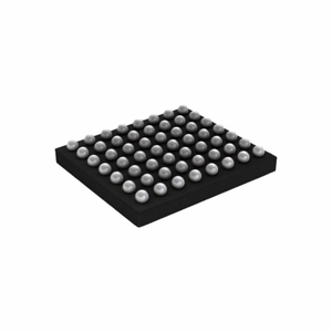 Electronic Chips Component MAX20353AEWN+T BOM IC In Stock Power Management (PMIC) 56 WFBGA, WLBGA - Product Image 1