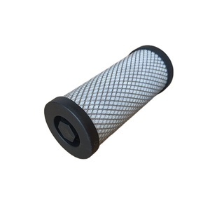 Elemento de Filtro de Precisión de Alta Calidad Manny CF0050 CFO050 para Piezas de Compresores de Aire de Tornillo Industriales, Filtro de Línea - Product Image 2