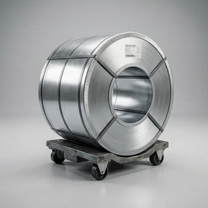 Bobina de Aluminio Resistente a los Rayos UV EN 485-2, Aleación 5083, Resistente a la Intemperie, para Producción de Estructuras de Toldos y Carteleras Exteriores - Product Image 2