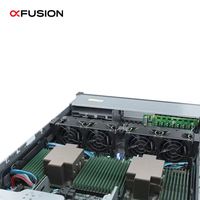 新XFusion 2288H V6人工智能数据服务器Gpu存储深度搜索至强计算机机架云中心中央处理器短深度Oem待售服务器