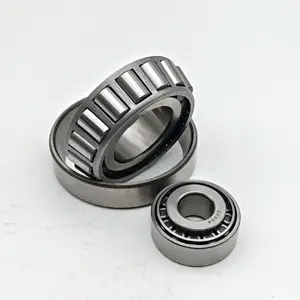 Bearing 102949/10 China Factory Inch Tapered Roller Bearing 102949/102910 With Chrome Steel On Sale