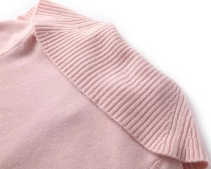 Pull en tricot à grand revers pour femmes <span class=keywords><strong>Manteau</strong></span> cardigan en laine cachemire tricoté avec fermeture éclair pour femmes - Product Image 5