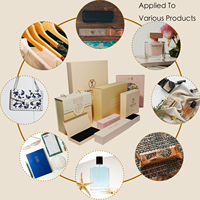 Nouveauté CMJN impression conception spéciale cadeau dentaire blanchiment des dents emballage carton rigide boîte d'aligneur dentaire boîte d'emballage