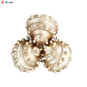 <span class=keywords><strong>24</strong></span> بوصة الأكثر مبيعًا عالية الجودة bit لحفر الصخور الصلبة آبار النفط - Product Image 6