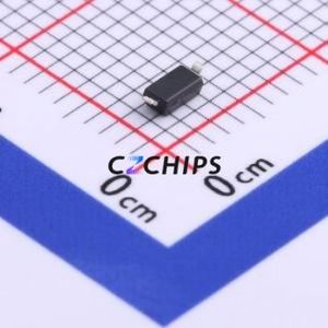 Diodo Zener BZT52C12-TP SOD-123 de Alta Calidad, Venta al por Mayor de Componentes Electrónicos, Proveedor de Chips y Servicio BOM - Product Image 2