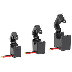 Transformateur de courant à noyau divisé YADA Electrics pour la mesure de l'énergie, sortie 1A/5A pour usage industriel - Product Image 3