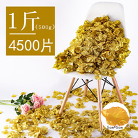 Großhandel 100 Stück Rosenblätter Silber und Gold Stoff Künstliche Blumen Rosenblätter für Hochzeit Valentinstag Dekoration