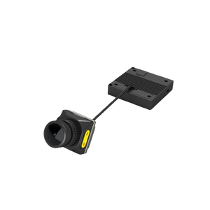 Module de caméra de drone Walksnail Moonlight Caddx 4K, enregistrement 4K/60fps, champ de vision de 160°, capteur Starlight, EIS Gyroflow <span class=keywords><strong>Air</strong></span> 2 <span class=keywords><strong>Avatar</strong></span> HD Pro - Product Image 2