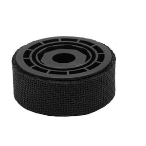 Pour IRobots Rombas Braavas Jet M6 Balayage Robot Vadrouille Remplacement Pneus et Roues Accessoires Pièces - Product Image 4