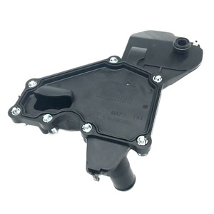 Separador de agua y aceite para Ford Fiesta BM5G-6A785-BD BM5G-6A785-BC, pieza de repuesto nueva con tornillos - Product Image 3