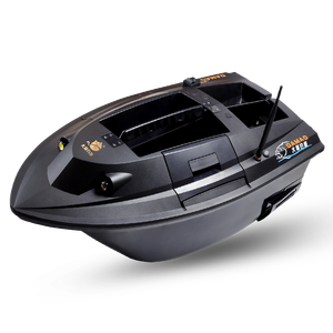 Barco Cebador RC para Agua Dulce y Salada TA80 HAIWAV con GPS y Sonar, Carga Útil de 8 kg, Resistencia al Viento/Ondas de 7 Niveles - Product Image 1