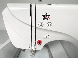 Máquina de Bordar Multifuncional de Alta Calidad, Máquina de Bordar <span class=keywords><strong>Ricoma</strong></span> - Product Image 4