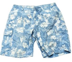 M005-2 мужские летние шорты, оптовая продажа, недорогая подержаная одежда, высокое качество, хорошее состояние, объемные тюки - Product Image 1