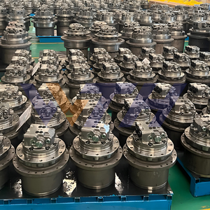 <span class=keywords><strong>Kubota</strong></span> U35-3 ekskavator Mini, sproket Motor Travel Kx91-3 K028 Kx33 Kx36-<span class=keywords><strong>2</strong></span> <span class=keywords><strong>Final</strong></span> <span class=keywords><strong>Final</strong></span> <span class=keywords><strong>Drive</strong></span>, <span class=keywords><strong>Kubota</strong></span> U25 U35 Kh21 - Product Image 3