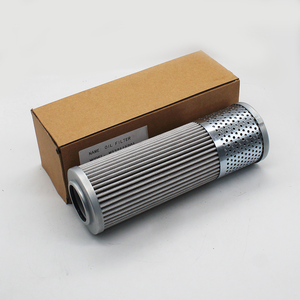 ไส้กรองน้ำมันคอมเพรสเซอร์ไดกิ้น แมคเควย์ ขนาด 8 นิ้ว รุ่น FR3B/FR4A หมายเลขอะไหล่ 5004007 M332115201 ของแท้ใหม่ - Product Image 4