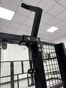 Hechuan 2025 Venta caliente Cancha de Pádel panorámica Canchas De Padel Cancha de tenis de Pádel al aire libre en venta <span class=keywords><strong>Comprar</strong></span> Cancha de pádel - Product Image 5