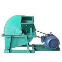 Broyeur de bois, déchiqueteuse, concasseur de grains et de raisins, machine à sciure de bois à vendre