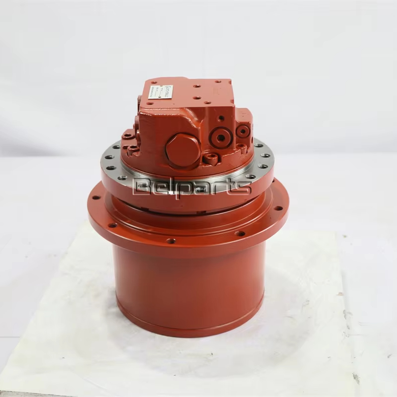 ZX40 ZX40-2 ZX40UR, привод для экскаватора Hitachi, запасные части, 9245506 TM04 GM04, крепление для редукторного двигателя