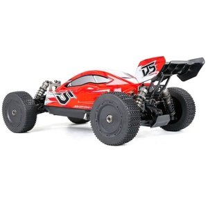 Camion RC Nitro à essence Rofun D5 à l'échelle 1:5, 4 roues motrices, 6 canaux, avec télécommande 2,4 GHz, vitesse de 80 km/h, prêt à rouler, expert - Product Image 4