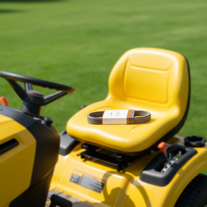 88843 Bush Hog ATH720 FTH720 HDZ3155FX4 HDZ3355ECV4 HDZ3855ECV4 RDTH72 TD1700 için Tahrik Kayışı Değişimi - Product Image 1