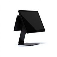 Ordinateur tout-en-un professionnel Gmaii S700 Android Intel Quad Core 2,4 GHz 1920x1080 >30" LCD Quadro T2000 4 Go VRAM DDR3 RAM