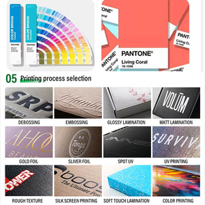 กระเป๋าหิ้วกระดาษแข็งแบบสั่ง<span class=keywords><strong>ทำ</strong></span>พิเศษสำหรับร้านหนังสือ พร้อมฐานแบน สำหรับใส่หนังสือ<span class=keywords><strong>เรียน</strong></span> นิตยสาร และเครื่องเขียน - Product Image 6