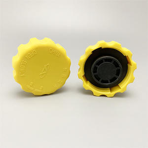 Bouchon de radiateur pour automobile Chery, pièce de rechange en plastique, épaisseur personnalisable, pour véhicule à transmission manuelle - Product Image 1