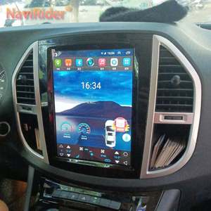 Écran Tesla 12,1 pouces, navigation CARPLAY, autoradio stéréo pour Benz Vito W447 2017, Android 13, GPS, autoradio multimédia, unité principale - Product Image 1