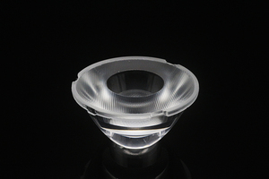 Lentille lumineuse LED, COB de haute qualité, 50MM PMMA PC optique, pour l'intérieur, LES restaurants et LES hôtels, 6 à 12mm - Product Image 2