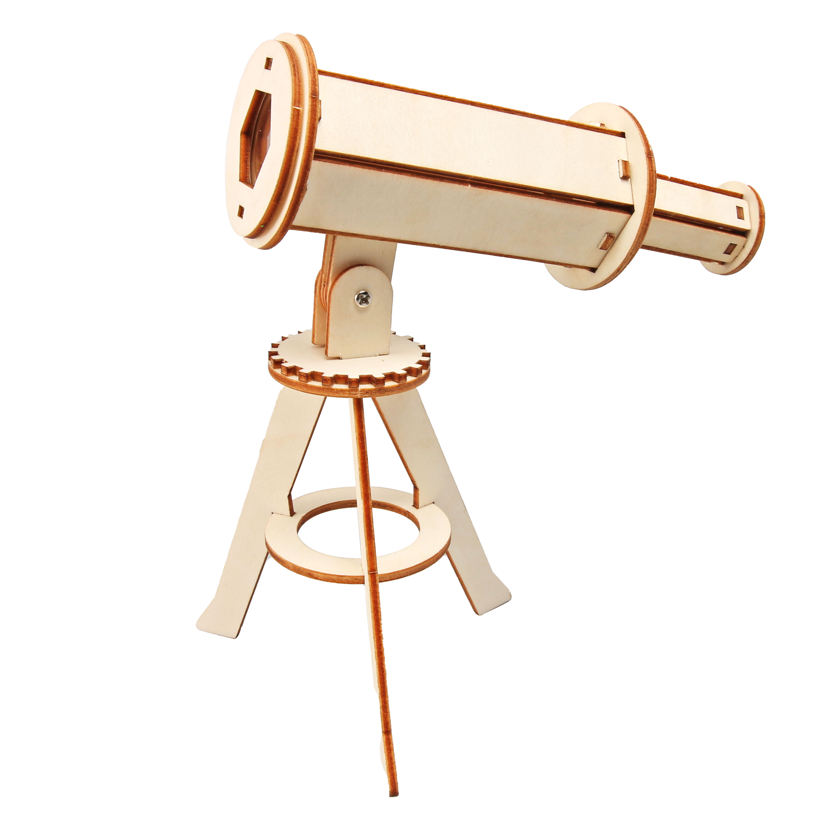 T-M240, Telescopio astronómico