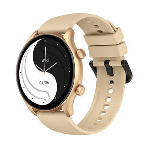Reloj Inteligente Zeblaze Btalk3 Plus, Pantalla AMOLED de 41-43 mm, Llamadas Bluetooth, Reproducción de Música, Resistente al Agua IPX7, Unisex - Product Image 4