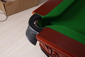 <span class=keywords><strong>Mesa</strong></span> <span class=keywords><strong>de</strong></span> <span class=keywords><strong>billar</strong></span> tallada a mano, profesional Chaoli <span class=keywords><strong>Strachan</strong></span>, 10 pies, 12 pies - Product Image 6