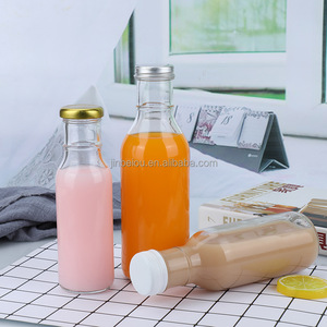 Frascos de vidrio reciclables ecológicos, tapón de rosca para aperitivos, gelatina, embalaje de alimentos para bebés, salsa <span class=keywords><strong>Tabasco</strong></span>, Chile, pimienta, serigrafía - Product Image 2