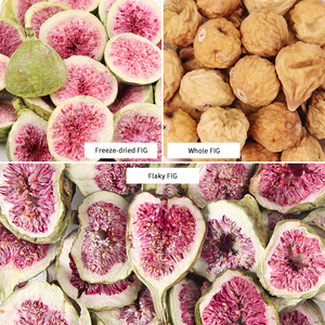 Yeni hasat yüksek kalite yenilebilir fabrika kaynağı kuru incir meyve topu toplu AD tatlı bütün incir aperatif meyve hava kurutulmuş meyve - Product Image 6