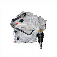 Boîte de vitesses automatique d'origine 09M TF60SN TF62SN 6 vitesses AWD pour VW Golf Bora Touran Scirocco EOS CC 1.6TD Diesel