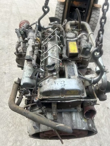 Chất lượng cao yu-chai Máy phát điện diesel cũ động cơ với hiệu suất tốt - Product Image 3