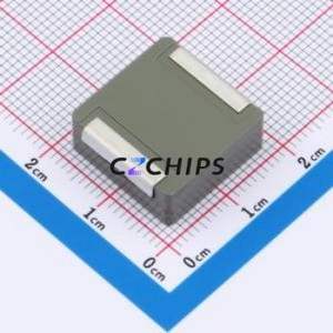 ตัวเหนี่ยวนำพลังงาน MS1770-3R3M SMD,17x18.7mm (เหนี่ยวนำ: 3.3uH )(ความแม่นยำ: 20% พิกัดกระแส: 28A) - Product Image 2