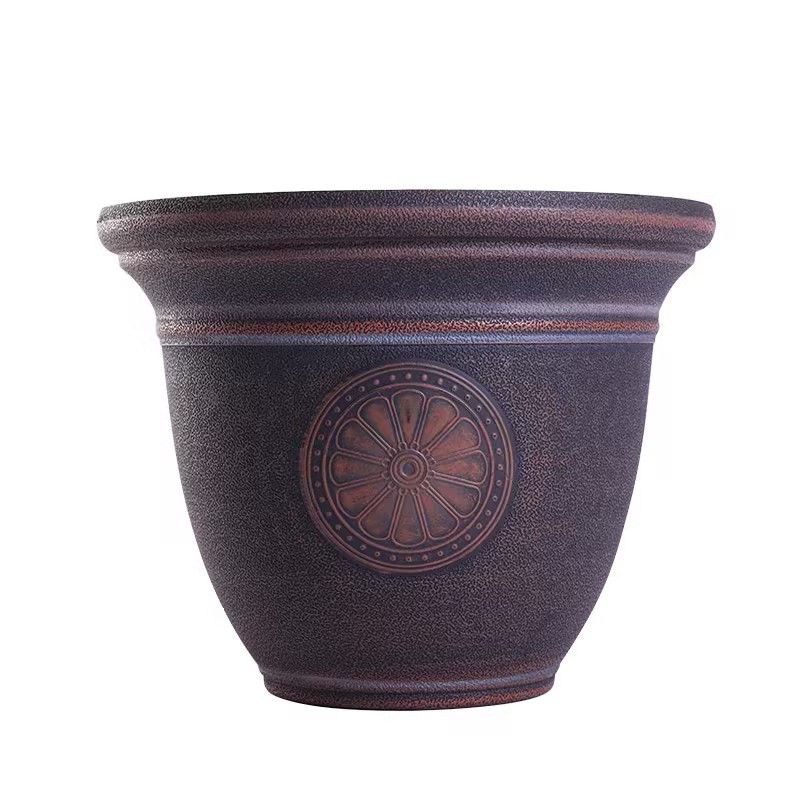 bronze