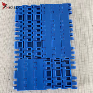 Maxsen MX100(QNB) plastik modülü kemer konveyör sistemi için rekabetçi fiyat ile - Product Image 3