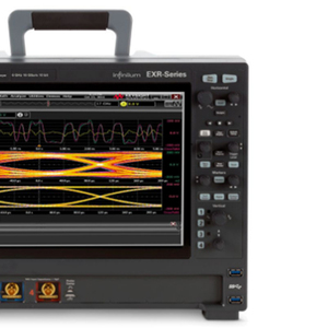 Prix d'usine, oscilloscope haute définition Keysight EXR604A, 6 MHz, 4 canaux, garantie d'un an, fabriqué aux États-Unis, livraison gratuite - Product Image 4