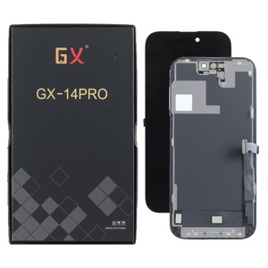 Pantalla Táctil LCD de Repuesto GX OLED para iPhone 14 Pro, Repuestos para iPhone 14Pro - Product Image 2