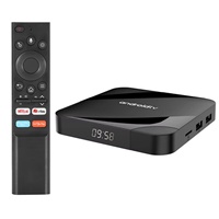 Réduction tarifaire, fenêtre de 90 jours, TV98 ATV W2 8k Android TV Box Android 14 iptv Box, gratuit à vie