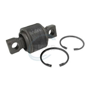 מערכת ההשעיה מוט תיקון מוט ערכת oem <span class=keywords><strong>20547286</strong></span> 1515981 515981 7420547286 81432706119 עבור מוט גומי משאית מומנט שיח - Product Image 1