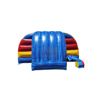 Almohada Inflable de PVC para Exteriores, FUN BOUNCE SI045