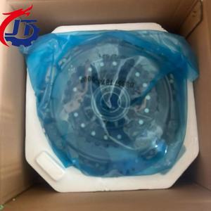 JT Nuevo DQ200 Transmisión de doble embrague 0AM Sistema de transmisión de repuestos automáticos DSG Kit de embrague Dq200 de <span class=keywords><strong>7</strong></span> velocidades Hecho en China - Product Image 4