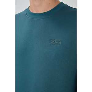 ชุดวอร์มผู้ชายแอนดี้ ออร์แมนสีเขียวฟอเรสต์ ผ้าฟลีซ ระบายอากาศได้ดี ไซส์ผู้ใหญ่ M - Product Image 3