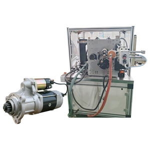 Sistema de Prueba de Motores de Alto Rendimiento UHV-316Q de 2-10kW - Product Image 1