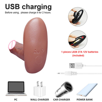 Teleskop vibrierender großer Penis Fernbedienung Heizung Realistischer Gurt auf Dildo vibrator Adult Anal Plug Dick Sexspielzeug für Frauen